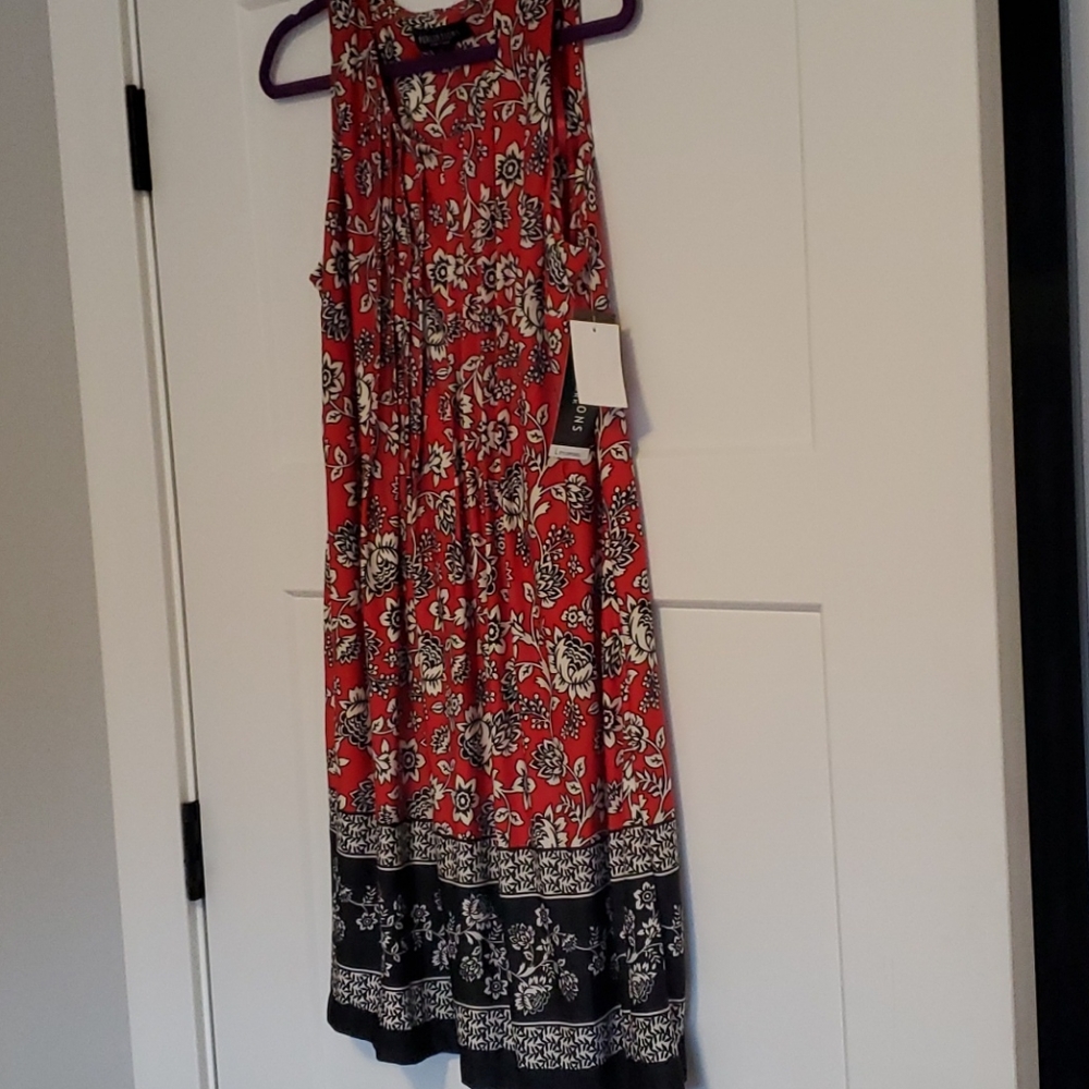 Sun Dress